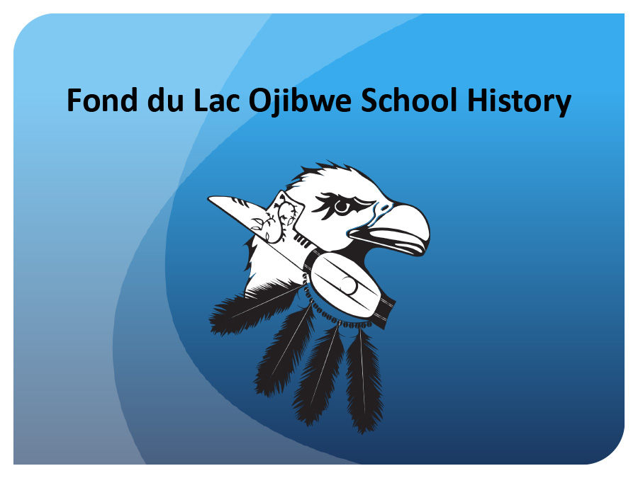 School History Document