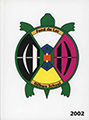 2002 Yearbook Cover