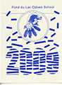 2009 Yearbook Cover