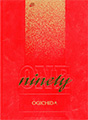 1991 Yearbook Cover