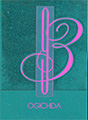 1993 Yearbook Cover