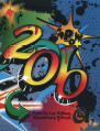2010 Yearbook Cover